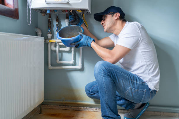 Best Water Heater Installation and Repair  in Colfax, IA